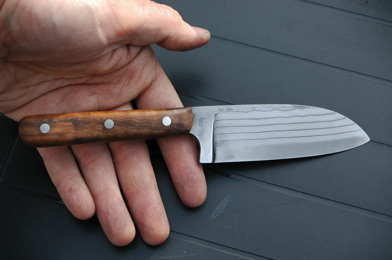 Takefu Santoku