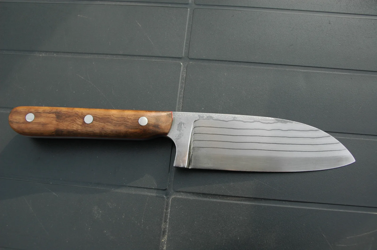 Takefu Santoku